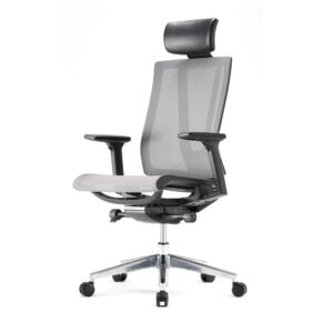 Эргономичное офисное кресло Falto G-1 AIR