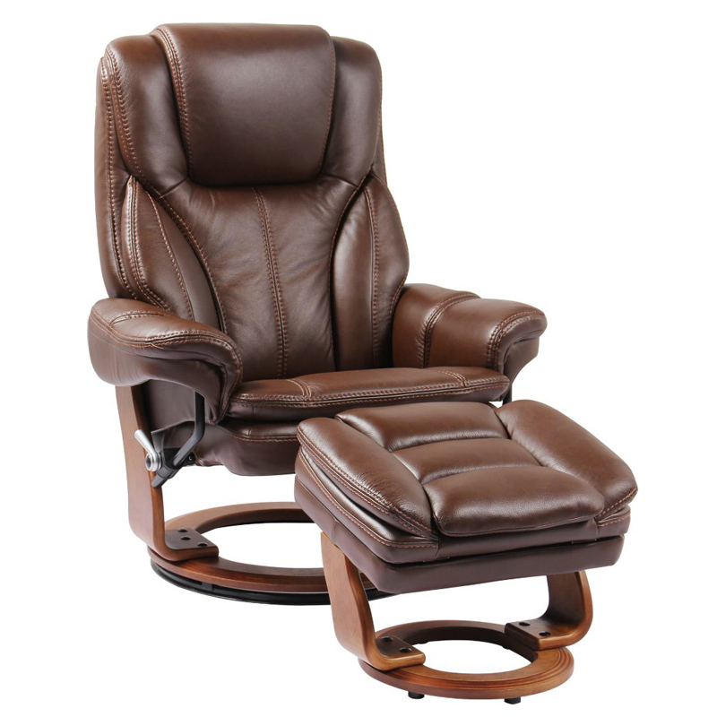 Кресла реклайнеры со скидкой до 30% в интернет магазине "Ergo Store"