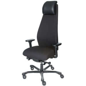 Дизайнерское офисное кресло Falto PROFI First