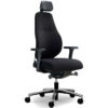 Эргономичное офисное кресло Falto PROFI Smart N